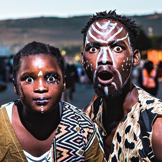 Orients Voyage Afrique pour la communauté juive